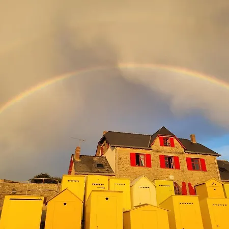 Maison De Charme En Bord De