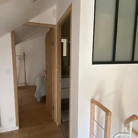 Maison De Charme En Bord De *