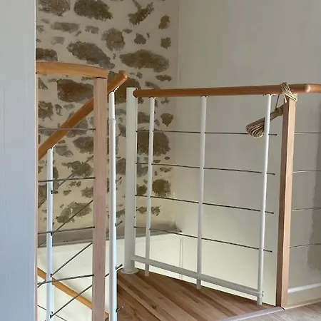 Maison De Charme En Bord De 펜션 바츠 쉬르 메르