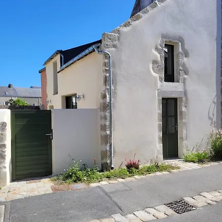 Maison De Charme En Bord De * 바츠 쉬르 메르
