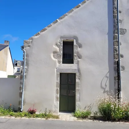 Maison De Charme En Bord De *